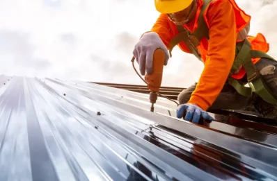 Travaux de zinguerie à Auchy-au-Bois